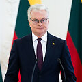 Gitanas Nausėda