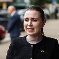 Dovilė &Scaron;akalienė