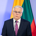Rimantas &Scaron;adžius