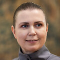 Dovilė &Scaron;akalienė