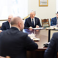 Gitanas Nausėda