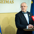 Juozas Olekas