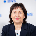 Jūratė Zailskienė
