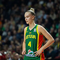 Justė Jocytė