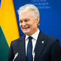 Gitanas Nausėda