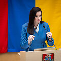 Inga Ruginienė