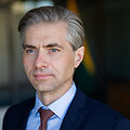 Kęstutis Budrys