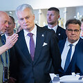 Gitanas Nausėda