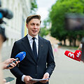Mindaugas Sinkevičius