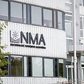 Krata nacionalinėje mokėjimo agentūroje