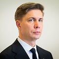 Mindaugas Sinkevičius