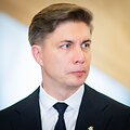 Mindaugas Sinkevičius