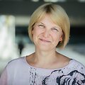 Olga Rogovska
