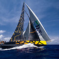 Jachta &bdquo;Ambersail-2&ldquo;