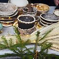 Keramikų dirbiniai, Merkinės fabriko mugė, 2021