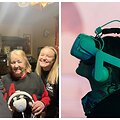 Virtualiais &bdquo;Angelų takais&ldquo; pakviesti keliauti ir senoliai