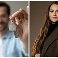 Asociatyvi nuotr. ir advokatė Justė Stonkutė 