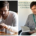 Asociatyvi nuotr. ir toksikologas Artūras Barkus