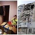 Lietuvos Carito parama &scaron;eimai Chersone 