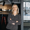 Raimonda Alonderienė, IT įmonės &bdquo;Cognizant&ldquo; HR vadovė, ISM profesorė