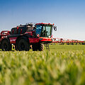 Naujausios kartos savaeigiai &bdquo;Agrifac&ldquo; purk&scaron;tuvai 