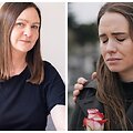 Psichologė dr. Vaiva Klimaitė ir asociatyvi nuotr.