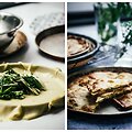 Spanakopita