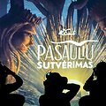 Virtualios realybės (VR) projektas &bdquo;Pasaulių sutvėrimas&rdquo;