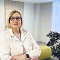 Jolanta Versekienė