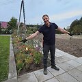 Kraštovaizdžio specialistas Tautvydas Gurskas