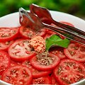 Pomidorai