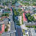 Panevėžio centras