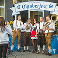 &bdquo;Oktoberfestas"