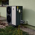 Seną katilą pakeisti &scaron;ilumos siurbliu kviečia su kompensacija iki 70 proc.