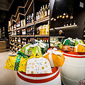 &bdquo;Gourmet&ldquo; parduotuvių &bdquo;Mažoji Italija&ldquo; įkūrėjas: apie rinktinius produktus, derybas kaip &bdquo;Krik&scaron;tatėvyje&ldquo; ir tobulą salotų receptą