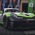 &bdquo;LG OLED & LKU by Porsche Club Lithuania&ldquo; komanda &bdquo;Aurum 1006 km&ldquo; lenktynėse startuos su nauju vairuotoju, kokio Palanga dar nėra mačiusi