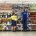 Tūkstančiai valandų, skirtų mokymuisi: IKEA dalinasi, kiek kainuoja darbuotojų augimas