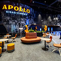 &bdquo;Apollo Kinas&ldquo; pripažintas geriausiu tarptautiniu kino teatrų tinklu Europoje