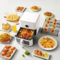 &bdquo;XIaomi Air Fryer&ldquo;