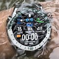 Pristatytas &bdquo;Huawei Watch Ultimate&ldquo;: i&scaron;skirtinės funkcijos žaidžiantiems golfą bei mėgstantiems keliauti