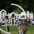 Kauno rajonas mini 70-metį: kviečia į &scaron;ventę &bdquo;Smaragdo žiedu&ldquo; Raudondvaryje