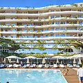 &bdquo;Azur Group&ldquo; apartamentų komplekso vizualizacija