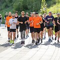 Pasiruo&scaron;imas maratonui