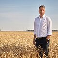 Justas Eimontas: &bdquo;Geopolitika perėmė grūdų rinkos vairą&ldquo;