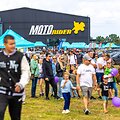 Purvo varžybos, koncertai ir motociklų kolona: &bdquo;CFMOTO Day Lithuania&ldquo; subūrė per 3 tūkstančius žmonių