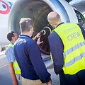 &bdquo;Small Planet Airlines&ldquo; orlaivis