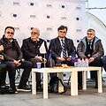 LVPA diskusija