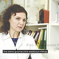 Prof. dr. R. Matulionytė 
