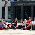 Lietuvos sporto universitetas