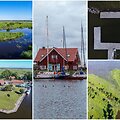 5 &Scaron;ilutės vandens telkiniai, kuriuos galite aplankyti ne tik vasarą